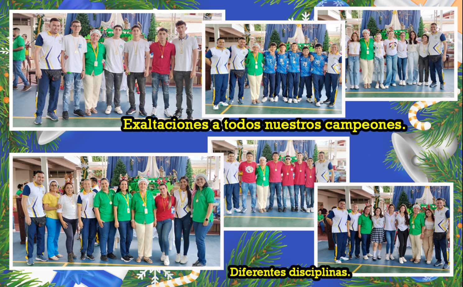 Foto Colegio