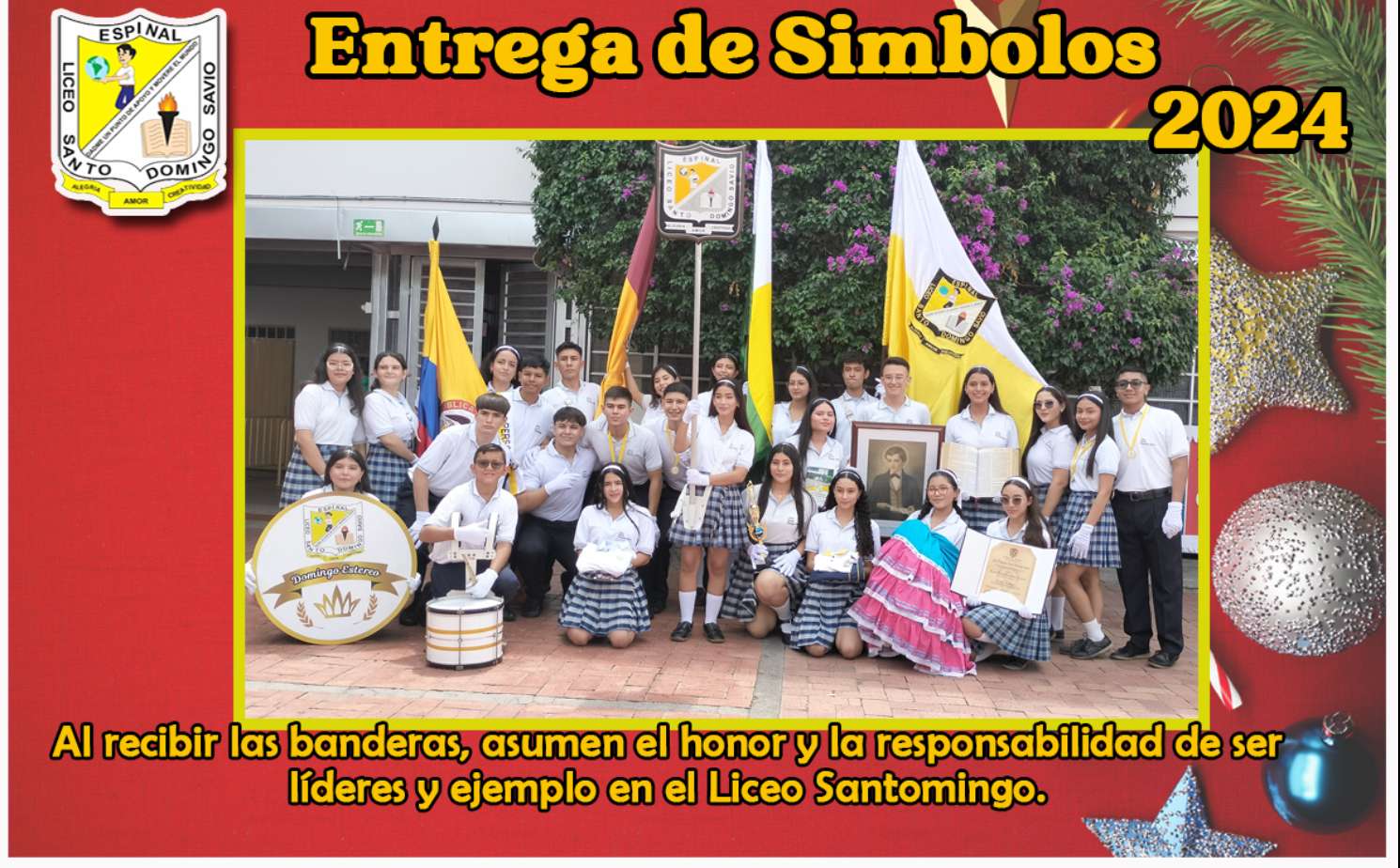 Foto Colegio