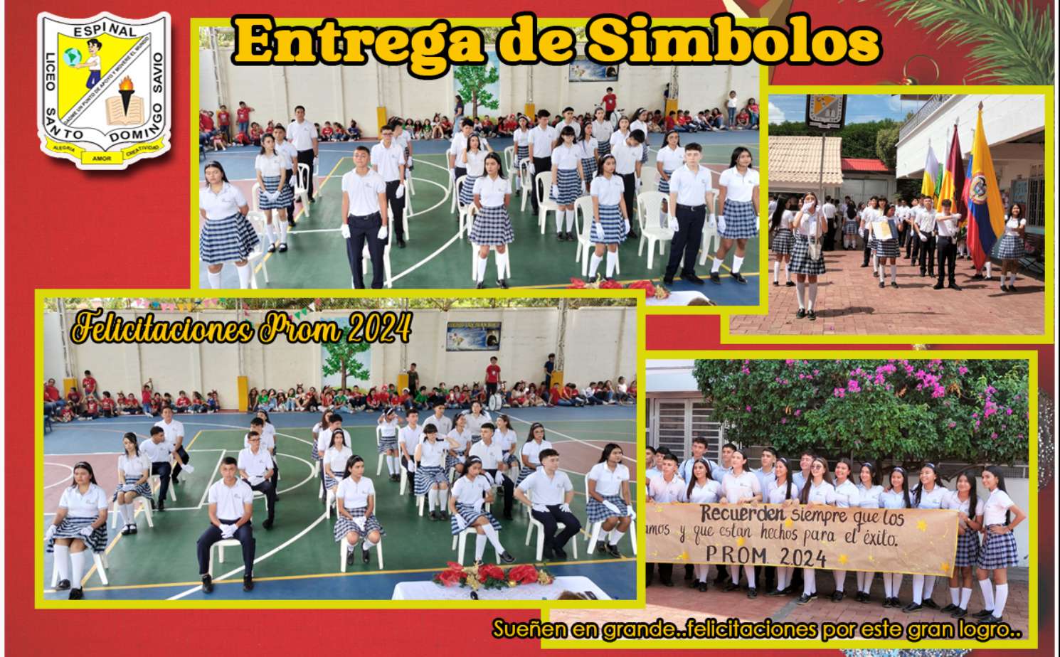 Foto Colegio